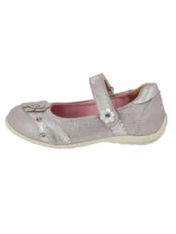 Lico Ballerina "Mona V" in Rosa>Kinder Ballerinas