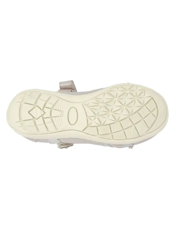 Lico Ballerina "Mona V" in Rosa>Kinder Ballerinas