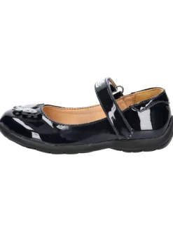 Lico Ballerina "Nerina V" in Blau>Kinder Ballerinas