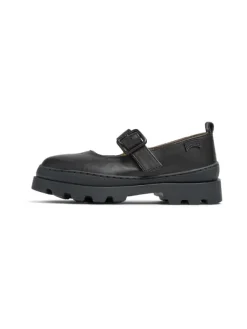 Camper Ballerinas " Brutus " in Schwarz Online