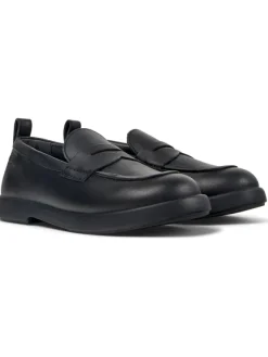 Camper Ballerinas " Duet " in Schwarz