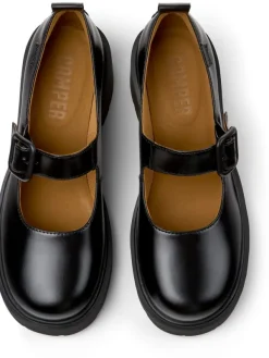 Camper Ballerinas