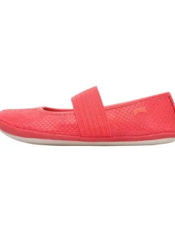 Camper Ballerinas " Right " in Rosa Discount
