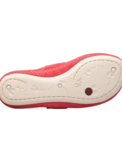 Camper Ballerinas