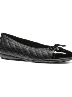 Geox Ballerinas "Annytah" in Schwarz>Damen Ballerinas