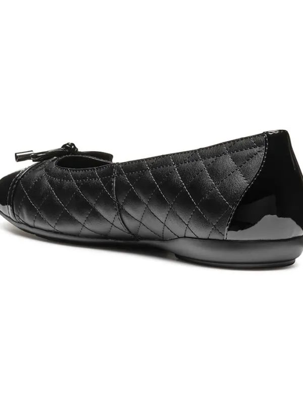 Geox Ballerinas "Annytah" in Schwarz>Damen Ballerinas
