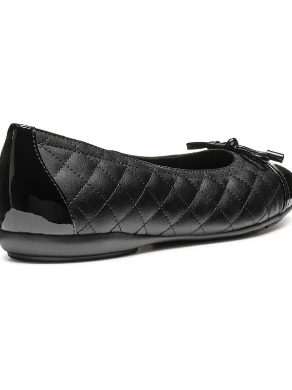 Geox Ballerinas "Annytah" in Schwarz>Damen Ballerinas