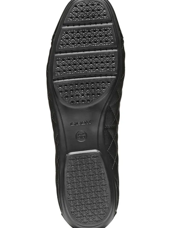 Geox Ballerinas "Annytah" in Schwarz>Damen Ballerinas