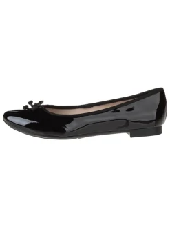 Clarks Ballerinas "Carousel Ride" in Schwarz>Damen Ballerinas
