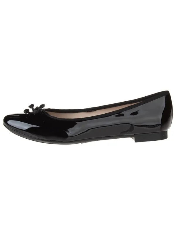 Clarks Ballerinas "Carousel Ride" in Schwarz>Damen Ballerinas