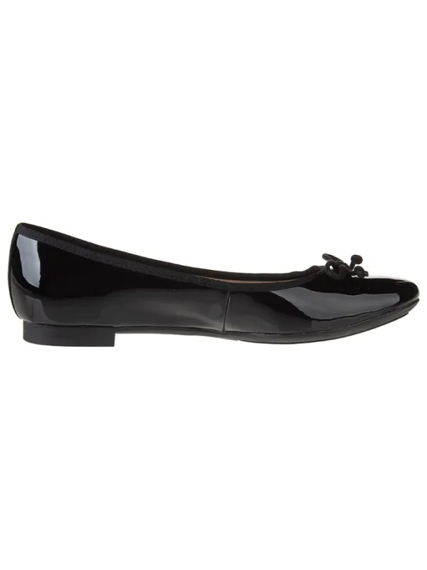 Clarks Ballerinas "Carousel Ride" in Schwarz>Damen Ballerinas