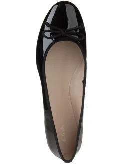 Clarks Ballerinas 