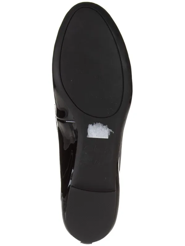Clarks Ballerinas "Carousel Ride" in Schwarz>Damen Ballerinas