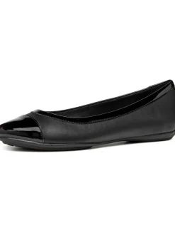 Geox Ballerinas "Charlene" in Schwarz New