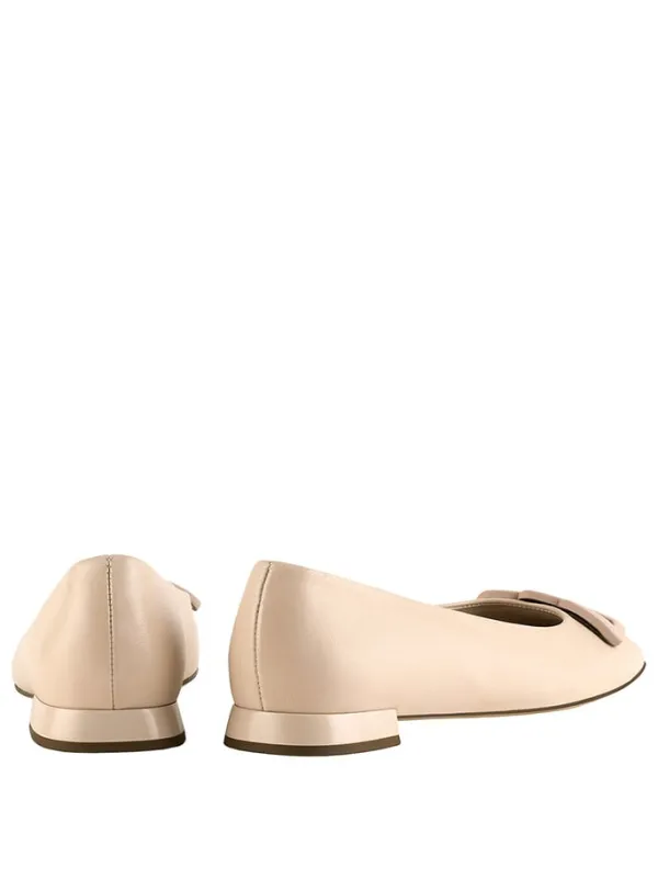 Högl Ballerinas "Coco" in Beige Discount