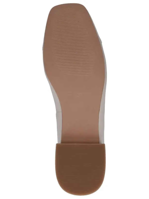 Caprice Ballerinas creme Best