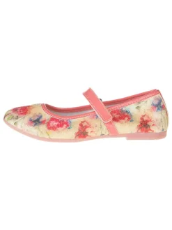 Primigi Ballerinas "Fantasy melody" in Rosa Hot