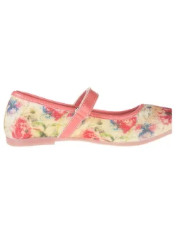 Primigi Ballerinas "Fantasy melody" in Rosa Hot