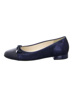 ara Ballerinas in Blau>Damen Ballerinas