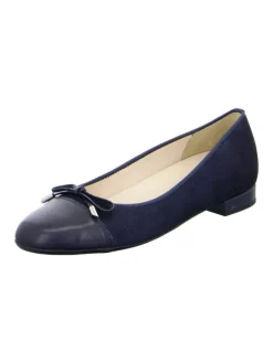 ara Ballerinas in Blau>Damen Ballerinas
