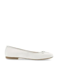 Bianco Ballerinas in Off White>Damen Ballerinas