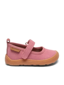 bisgaard Ballerinas in Pink>Kinder Halbschuhe|Ballerinas