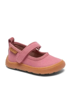 bisgaard Ballerinas in Pink>Kinder Halbschuhe|Ballerinas