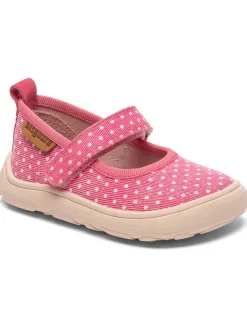 bisgaard Ballerinas in Pink/ Rosa>Kinder Halbschuhe|Ballerinas
