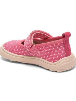 bisgaard Ballerinas in Pink/ Rosa>Kinder Halbschuhe|Ballerinas