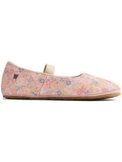 Wheat Ballerinas in Rosa Outlet