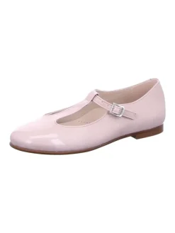 Beberlis Ballerinas in Rosa>Kinder Ballerinas