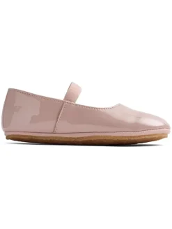 Wheat Ballerinas in Rosa>Kinder Ballerinas