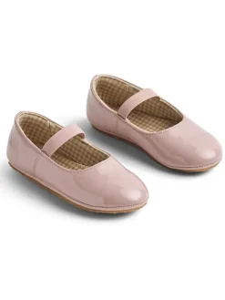 Wheat Ballerinas in Rosa>Kinder Ballerinas