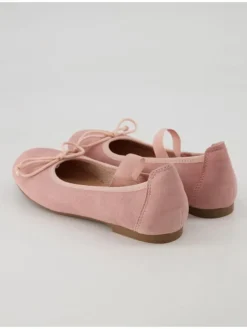 acebos shoes Ballerinas in Rosa