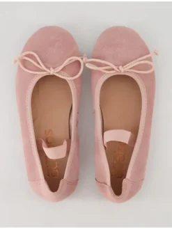 acebos shoes Ballerinas in Rosa