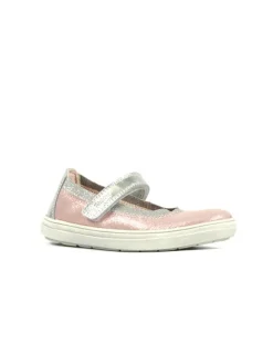 Richter Shoes Ballerinas in Rosa>Kinder Ballerinas