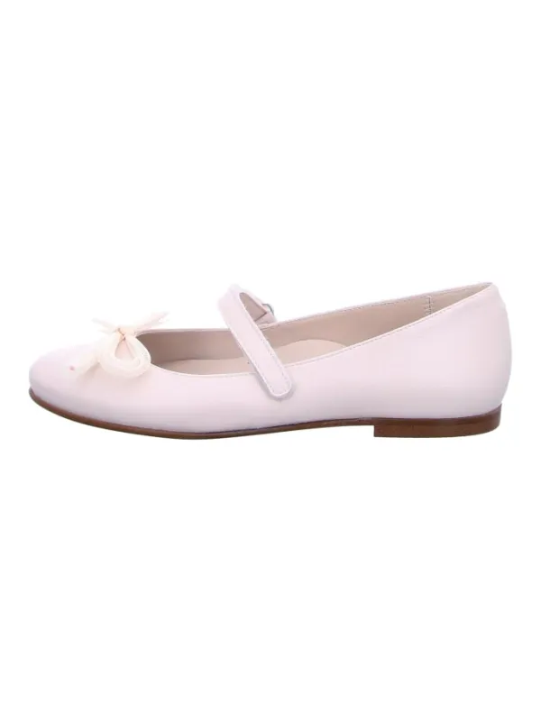 Beberlis Ballerinas in Rosa>Kinder Ballerinas