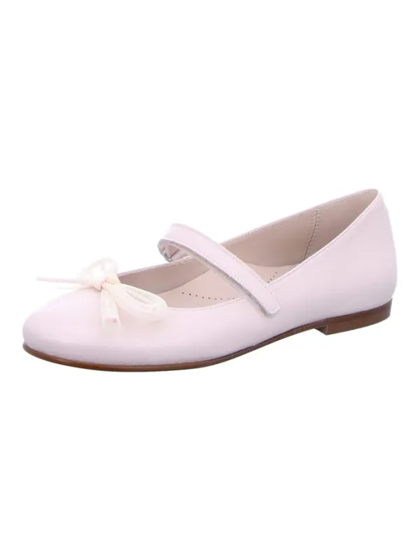 Beberlis Ballerinas in Rosa>Kinder Ballerinas