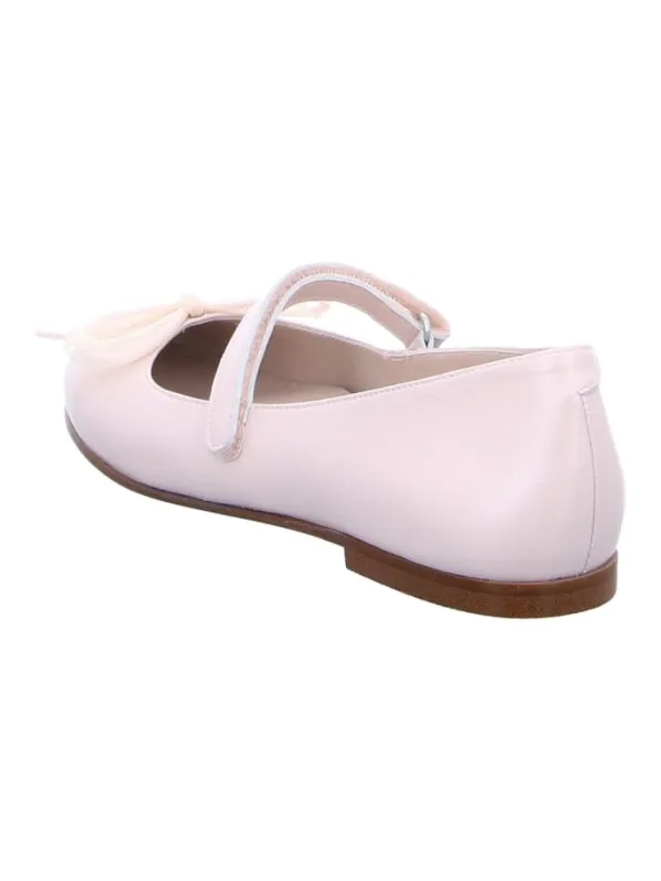 Beberlis Ballerinas in Rosa>Kinder Ballerinas