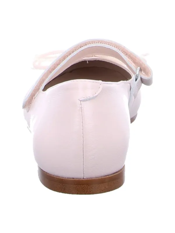 Beberlis Ballerinas in Rosa>Kinder Ballerinas
