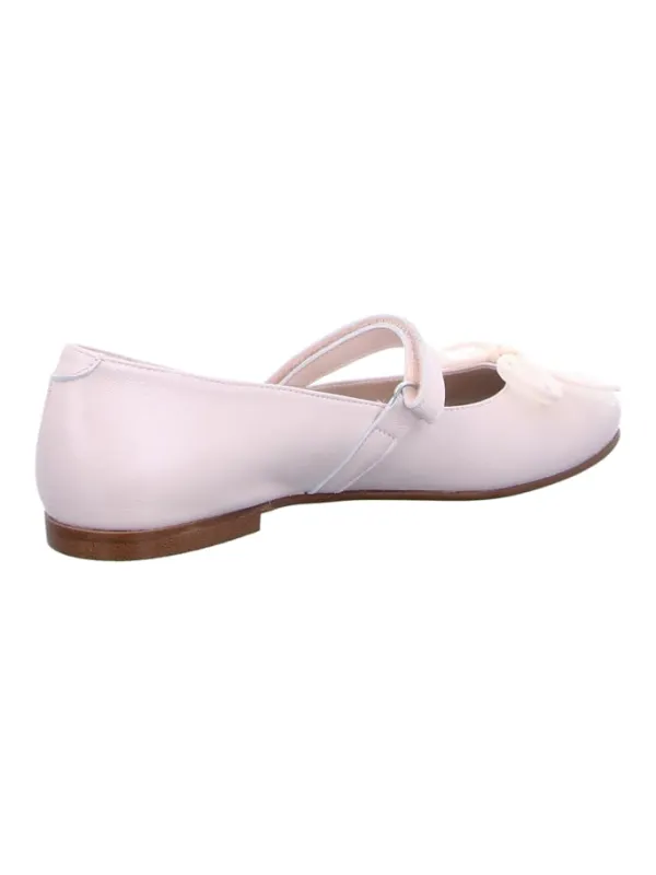 Beberlis Ballerinas in Rosa>Kinder Ballerinas