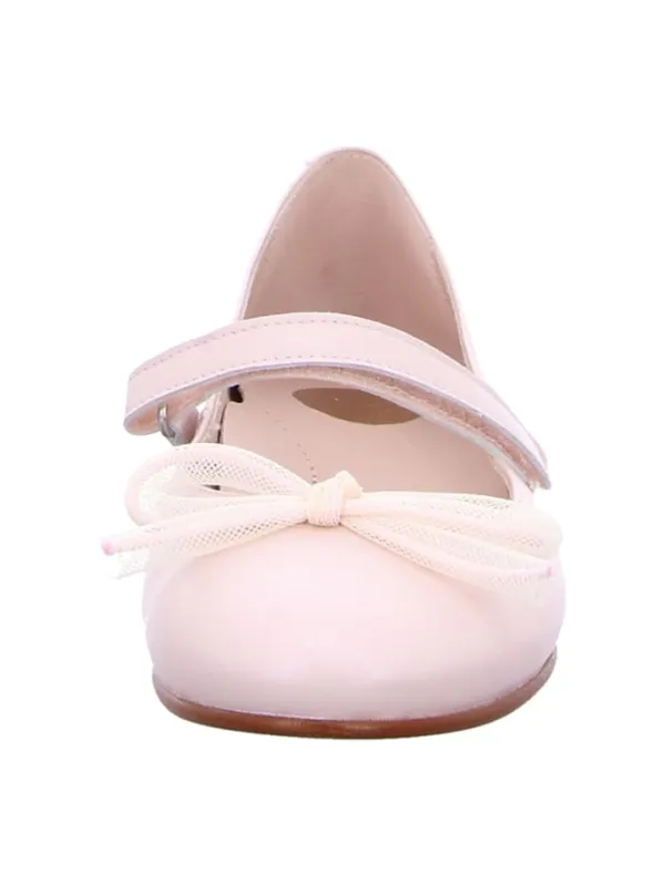 Beberlis Ballerinas in Rosa>Kinder Ballerinas