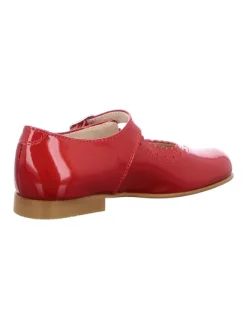 Beberlis Ballerinas in Rot><noscript><img width=