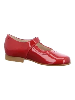 Beberlis Ballerinas in Rot><noscript><img width=