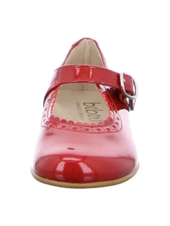 Beberlis Ballerinas in Rot><noscript><img width=