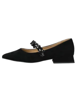 Alma en Pena Ballerinas in Schwarz>Damen Ballerinas