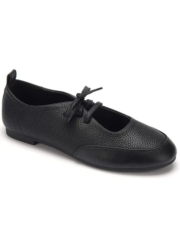 C'M Ballerinas in Schwarz>Damen Ballerinas