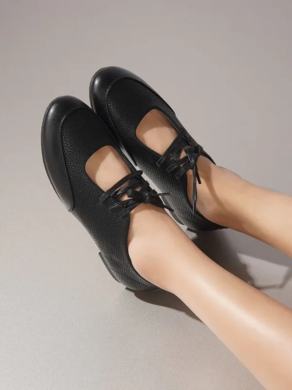 C'M Ballerinas in Schwarz>Damen Ballerinas