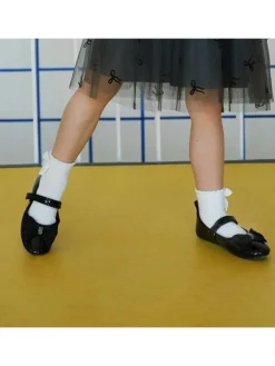 COOL CLUB Ballerinas in Schwarz>Kinder Ballerinas