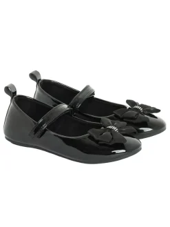 COOL CLUB Ballerinas in Schwarz><noscript><img width=